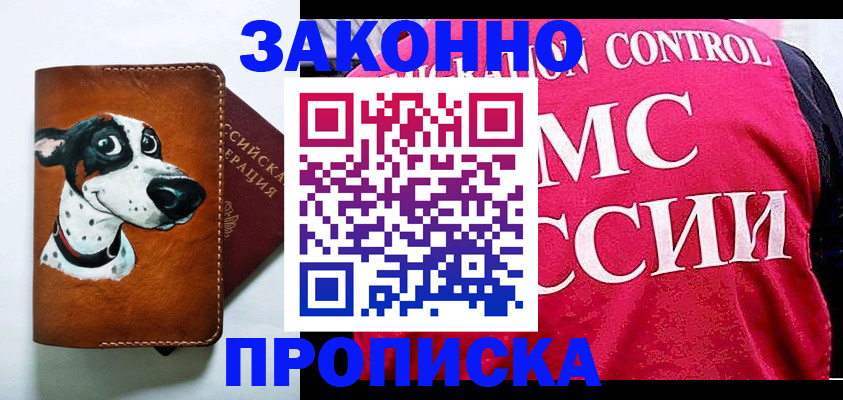 прописка 2025 в Тынде